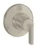 AXOR-HG-AXOR-Citterio-Ab-und-Umstellventil-Trio-Quattro-Unterputz-mit-Hebelgriff-Brushed-Nickel-39920820 gallery number 1